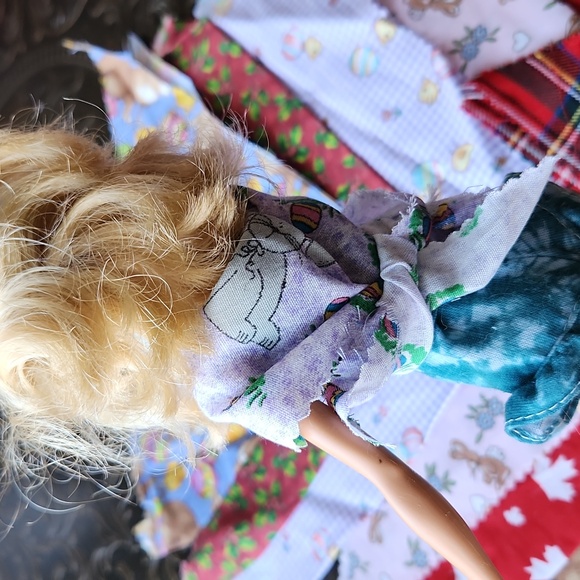 3/$30 Barbie for your Little Designer - Picture 12 of 12